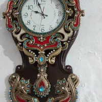 ساعت دیواری