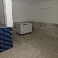 واحد 40متری مناسب مسکونی یا کارگاه و انباری