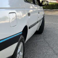 پژو 405|خودرو سواری و وانت|خوی, |دیوار