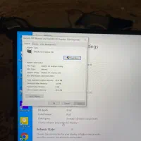 لپ تاپ dell precision 5510|رایانه همراه|کرج, ساسانی (قلمستان)|دیوار