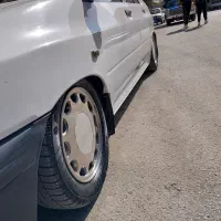 پراید ۱۳۱ مدل ۹۸ بی رنگ شاسی پلمپ|خودرو سواری و وانت|مشهد, منزل آباد|دیوار