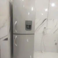 یخچال الکترواستیل سری اول