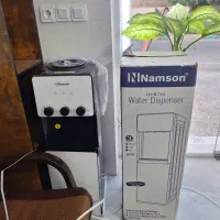 ابسردکن  مارک Namson