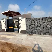 کداره/ویلاکلیدنخورده۲۵۰مترروستابرندکوچصفهان معلمس