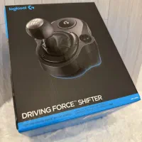 فرمان و دنده بازی لاجیتک G923+G29 Shifter آکبند|کنسول، بازی ویدئویی و آنلاین|اهواز, کیانپارس |دیوار