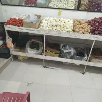 فروش وسایل میوه فروشی|فروشگاه و مغازه|صدرا-فارس, فاز ۲|دیوار