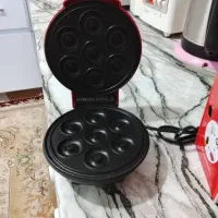 مینی دونات ساز نو