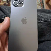 آیفون ۱۲پرو