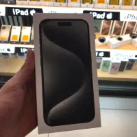 iphone 15promax آکبند