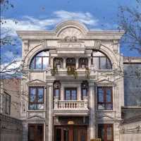 اپارتمان125متری-2خواب-مستر-مطهری-شمالی