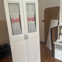 تخت و کمد بچه|تخت و صندلی بچه|بابلسر, |دیوار