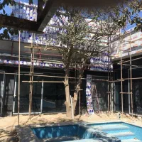 ورق کامپوزیت نما|خدمات پیشه و مهارت|ری, بازار آهن|دیوار