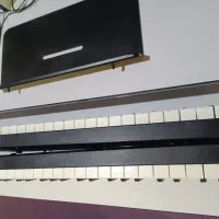 پیانو تاشو کونیکس|پیانو، کیبورد، آکاردئون|داراب, |دیوار