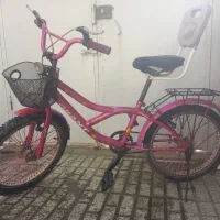 دوچرخه سالم سایز ۲۰