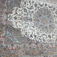 قالی دستبافت