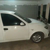 خودرو سواری سایناs402