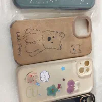 قاب گوشی  آیفون ۱۳ نرمال|لوازم جانبی موبایل و تبلت|تهران, استقلال|دیوار