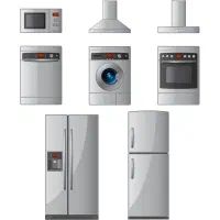 نصب و تعمیر و سرویس لوازم خانگی و اسپلیت