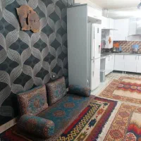ویلاباغ۳۰۰مترکنتوربرق سهیلیه لشگراباد کردان|فروش خانه و ویلا|کرج, باغ سیب|دیوار