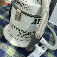 جارو‌برقی سطلی