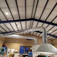 کانال سازی|خدمات پیشه و مهارت|قم, آزادگان|دیوار