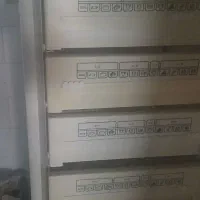 درو پنچره فریزر پارس|آبگرمکن، پکیج، شوفاژ|سبزوار, نواب صفوی|دیوار