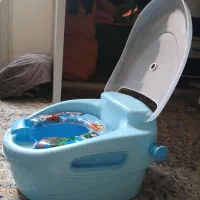 توالت فرنگی