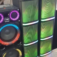 انواع اسپیکروباندهای JBLدیجی ( جی بی ال و جاز)