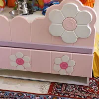 دراور ۲ کشو شرکتی سالم