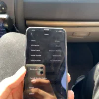 11 pro max|موبایل|مشهد, ولیعصر (شهرک غرب)|دیوار