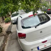 تیبا ۲ مدل ۹۹ سند دسته اول