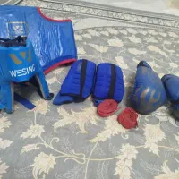 وسایل رزمی وشو|تجهیزات ورزشی|قرچک, باقرآباد|دیوار