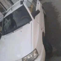 پراید ۱۳۲ دوگانه خانگی|خودرو سواری و وانت|ارومیه, |دیوار