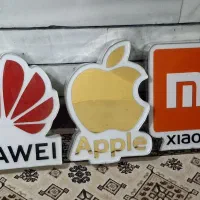 تابلو LED چلنیوم|فروشگاه و مغازه|تاکستان, |دیوار