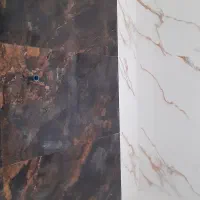 تخریب بازسازی کاشی کاری بنایی گچ کاری نصاب سرامیک|خدمات پیشه و مهارت|تهران, صادقیه|دیوار