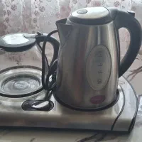 چای ساز دسینی