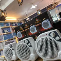 بخاری رومیزی فندار ایران زمین|بخاری، هیتر، شومینه|ملایر, |دیوار