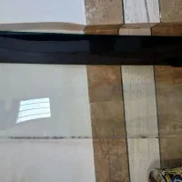 شیشه جلوی مینی بوس ایسوزو
