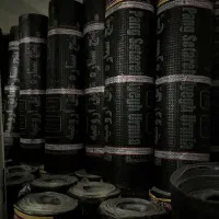 ایزوگام درجه1 با چسبندگی بالا نرخ عمده|مصالح و تجهیزات ساختمان|هرسین, |دیوار