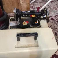 چرخ خیاطی ساده دستی|چرخ خیاطی و ریسندگی|چناران, |دیوار