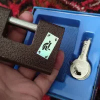 قفل کتابی سایز90|ابزارآلات|مراغه, |دیوار