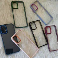 گارد موبایل و کابل شارژ تایپ c