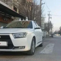 دنا پلاس 400|خودرو سواری و وانت|کرمانشاه, |دیوار