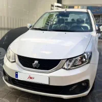 فروش ساینا اتومات صفر / اقساطی