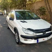206 مدل 1389 تیپ 2 عروسک کم کار بیرنگ