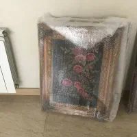 تابلو فرش|تابلو فرش|دماوند, دماوند|دیوار