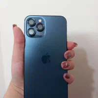 ایفون ۱۲ پرومکس