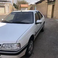پژو slx مدل ۹۸