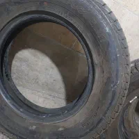 لاستیک دانلوپ ژاپن نیسان|قطعات یدکی و لوازم جانبی|اندیشه, اندیشه فاز ۱|دیوار