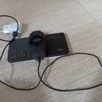 فن خنک کننده|لوازم جانبی موبایل و تبلت|بروجرد, |دیوار